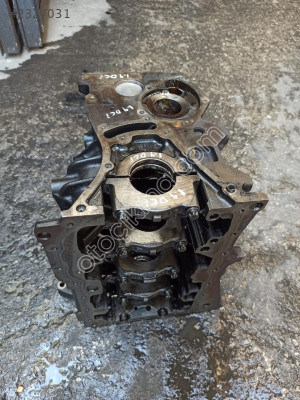 RENAULT TRAFİC 1.9 BLOK