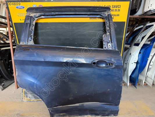 FORD GRAND C-MAX SAĞ ORTA KAPI ÇIKMA ORİJİNAL