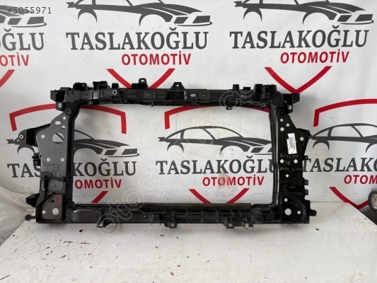 NİSSAN JUKE ÖN PANEL