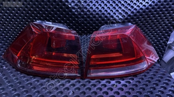 VOLKSWAGEN GOLF 7 SAĞ SOL DIŞ STOP