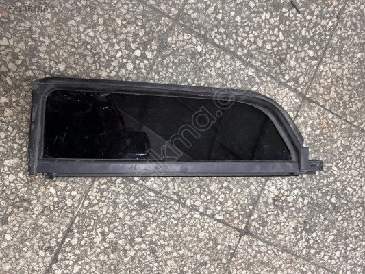 CITREON BERLINGO ARKA SOL SÜRGÜLÜ KAPI CAMI