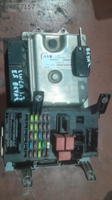 FİAT LİNEA 1.3 E5 BEYIN SET ÇEVİK OTO ÇIKMA