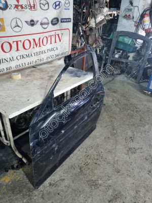 MAZDA RX8 SOL ÖN KAPI -DS OTOMOTİV-