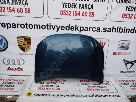 Seat ateca ön kaput orijinal çıkmaa