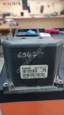 BMW x5 ABS beyni  0265950067