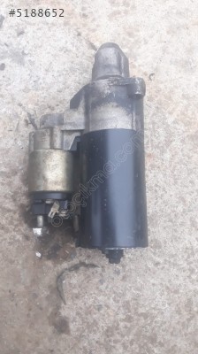 CHRYSLER 300 C 3.0 MARŞ DİNAMOSU 04801516AA