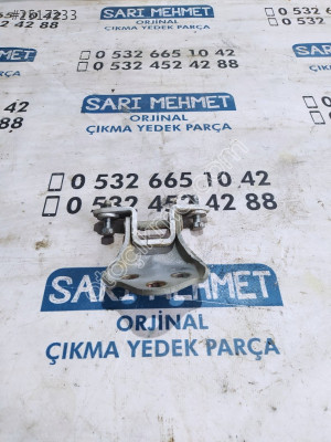 ÇIKMA VOLVO S40 SOL ÖN KAPI MENTEŞESİ ÜST