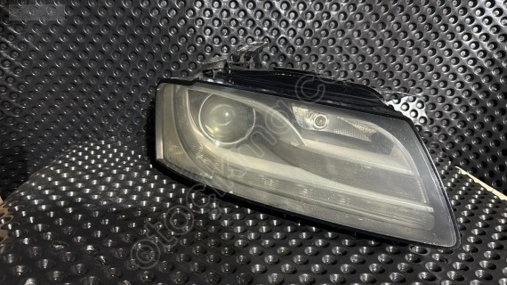 AUDİ A5 SAĞ FAR