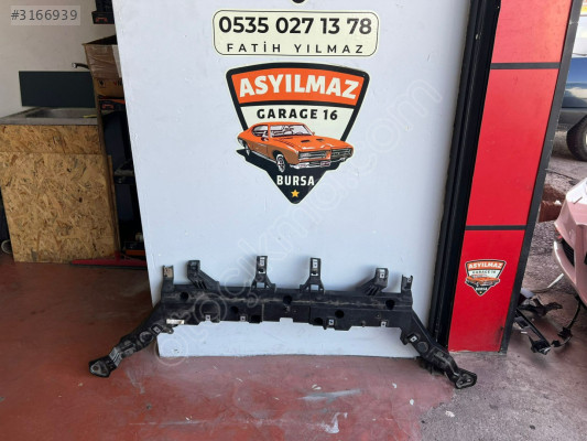 TOGG T10X ÖN PANEL ORJİNAL