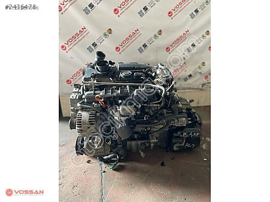 vw passat çıkma 2.0 tsi motor axx bwa bpy - Vossan Otomotiv vw passat çıkma 2.0 tsi motor axx bwa bpy - Volkswagen Orijinal Çıkma Yedek Parça Ankara