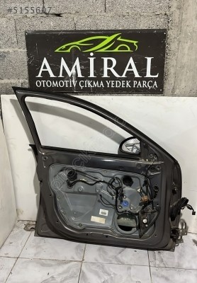2005 SEAT CORDOBA SOL ÖN KAPI
