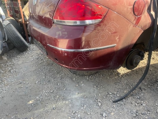 Fiat Linea Arka tampon