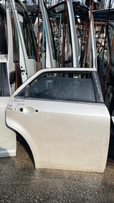 CHRYSLER 300 C SAĞ ARKA KAPI DOLU   - CK OTOMOTİV -