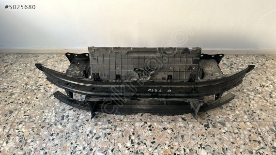 2023 MG4 COMFORT ÖN PANEL