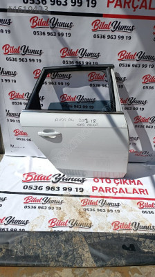AUDİ A4 SAĞ ARKA KAPI ÇIKMA ORJİNAL