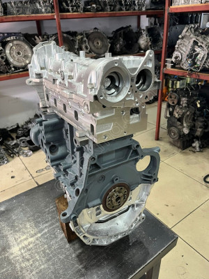 FİAT  DOBLO   1.3  MULTİJET  MOTOR