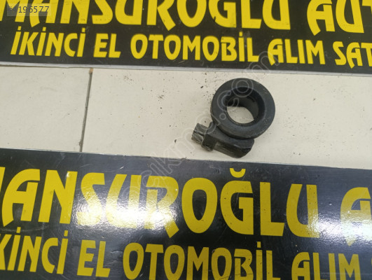 Clio immobilizer anteni