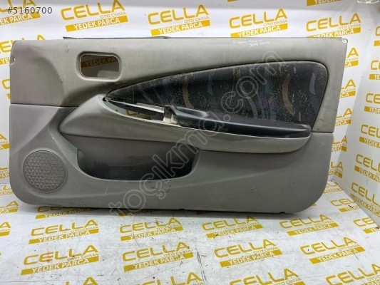 NİSSAN ALMERA COUPE SAĞ KAPI DÖŞEMESİ