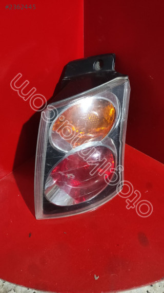 MİTSUBİSHİ COLT PLUS 2006 2013 SAĞ ARKA  STOP