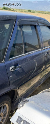 Fiat tipo sol ön kapı