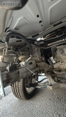 Audi a3 klima rekorları komple