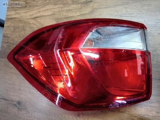 FORD ECOSPORT ÇIKMA ORJİNAL SOL STOP