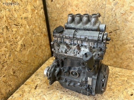 RENAULT EXPREES 1.9 KOMPLE MOTOR