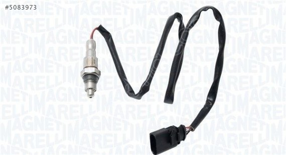 Volkswagen M.MARELLI Oksijen Sensörü 04E906262EA GOLF7 LEON
