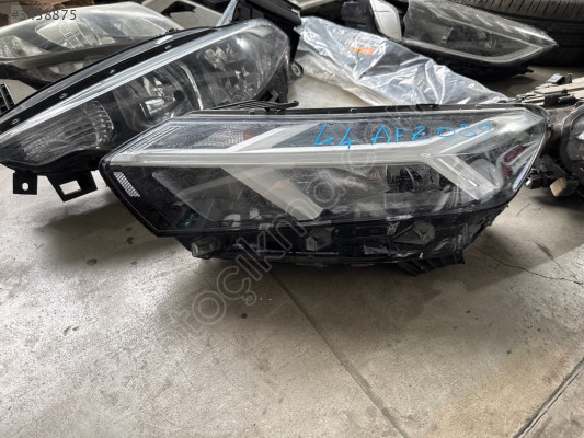 Dacia stepeay sol led far