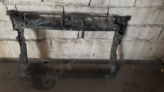 VOLKSWAGEN ARETON ÖN PANEL