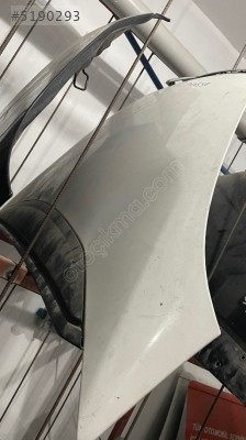 Citroen c4 picasso orijinal kaput