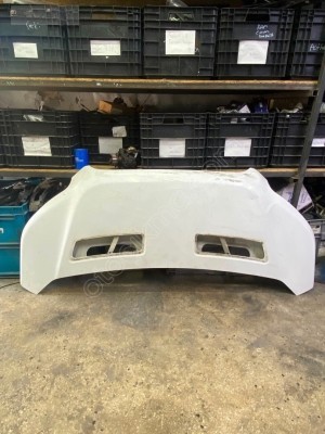 Ford transit ön kaput