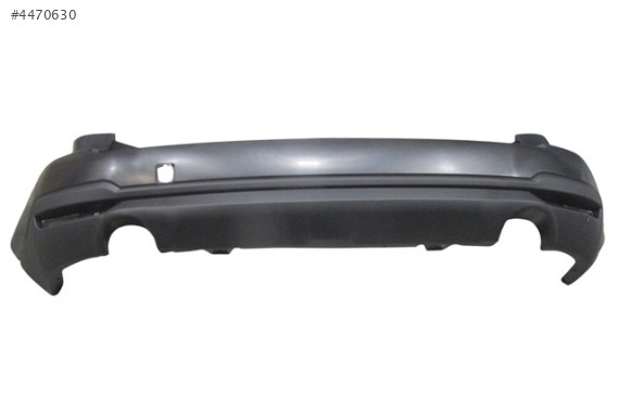 Subaru Forester Tampon 13/16
