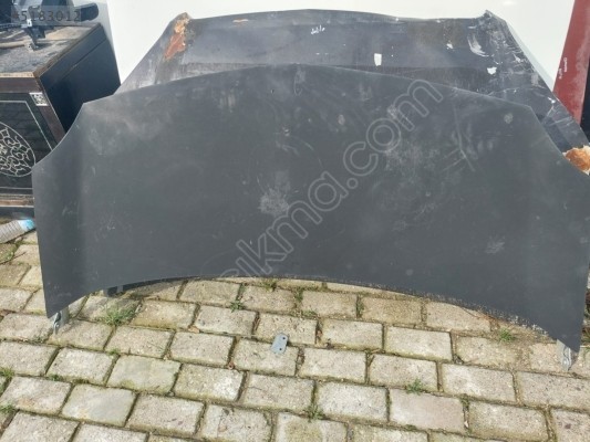 RENAULT KANGO 3 KAPUT ÇIKMA