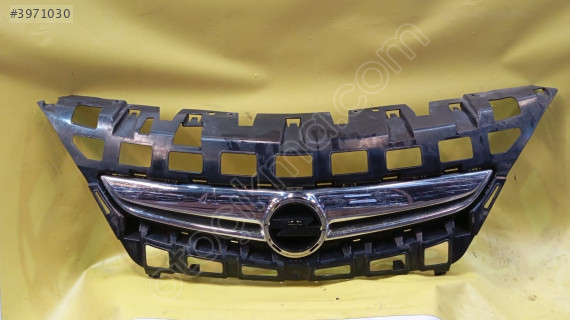 opel astra j panjur