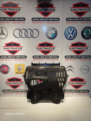 CİTROEN JUMPY MOTOR KORUMA SACI