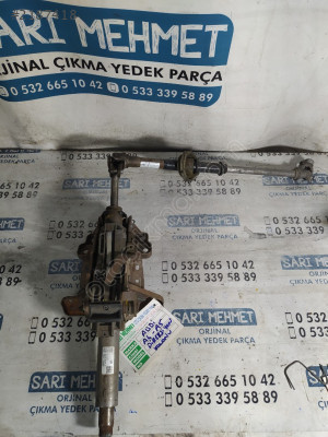 ÇIKMA AUDİ A4 A5 DİREKSİYON KOLONU
