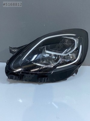 Ford Puma SOL SAG FAR
