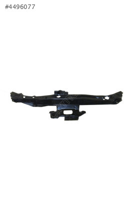 Nissan Micra K12 Ön Panel Üst Parça Orta Tyg 20032010