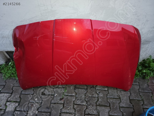 HYUNDAI I20 KAPUT 2020.22