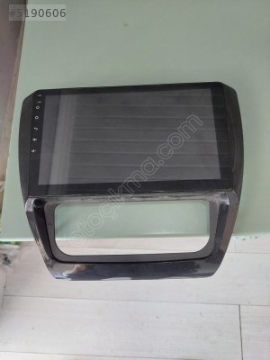 VOLKSWAGEN JETTA MULTİMEDYA EKRANI