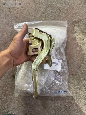 Hyundai İ20 kaput menteşesi