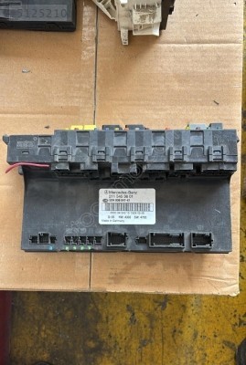 MERCEDES E SERİSİ W211 ARKA SAM BEYNİ A2115453601