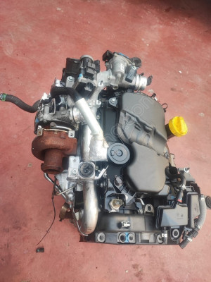 Dacia Duster komple motor 2016 2018 arası