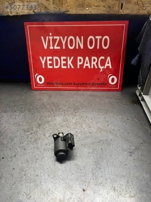 RENAULT MASTER 4 POMPA MÜŞÜRÜ