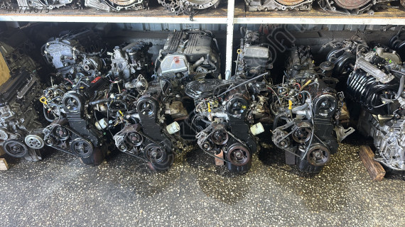 Toyota corolla 1.3 karbüratörlü motor
