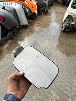 RENAULT KANGOO 3 DEPO KAPAĞI