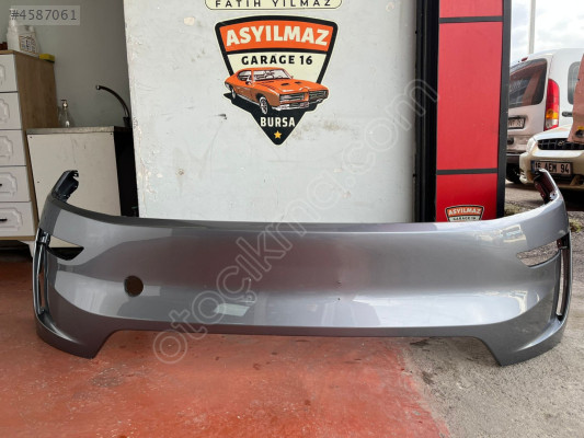 TESLA MODEL Y ÖN TAMPON ORJİNAL