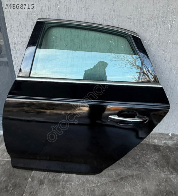 AUDİ A4 B9 SOL ARKA KAPI EGE OTOMOTİV BURSA