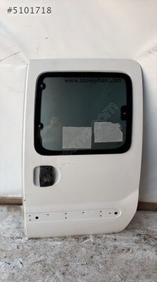 renault kangoo sol sürgülü kapı 2007